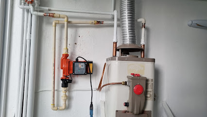 Multiservicios Mapc, Plomería , Electricidad y Gas en Álvaro Obregón