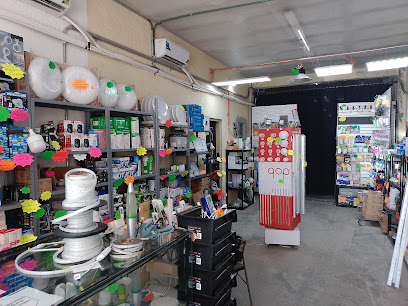 Mundo Led Matamoros en Matamoros