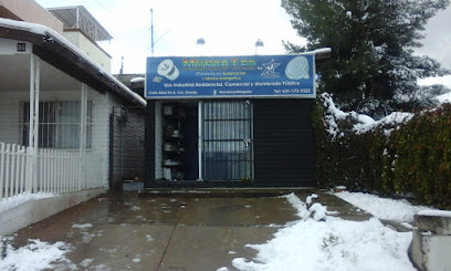 Mundo Led Nogales en Nogales