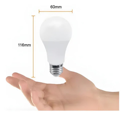 Mundo Led Tultepec en Tultepec