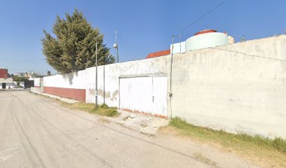 Myr Material Eléctrico Reforma en Puebla