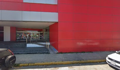 Nacional de Ingeniería y Construcción S.A. de C.V. en Coatzacoalcos