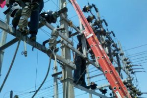 Oguex Soluciones Eléctricas en Iztacalco