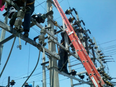 Oguex Soluciones Eléctricas en Iztacalco
