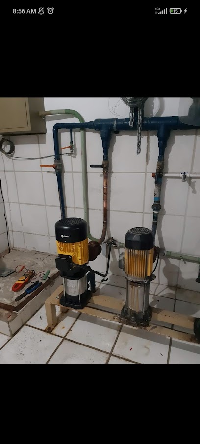 Optec Proyectos y Mantenimiento en Puerto Vallarta