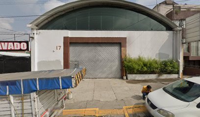 Pacsa en Tlalnepantla de Baz