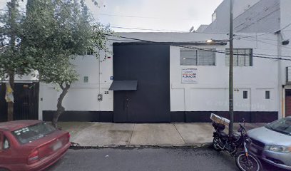 Parres en Benito Juárez