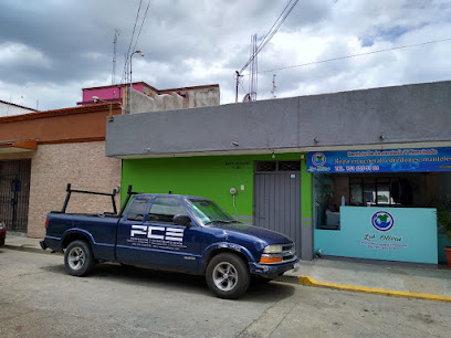 Pce Instalaciones Eléctricas en Oaxaca de Juárez