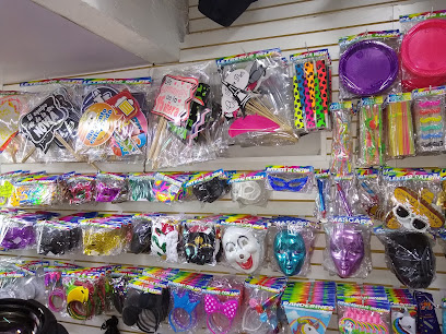 Pecopin Iluminación en Villahermosa