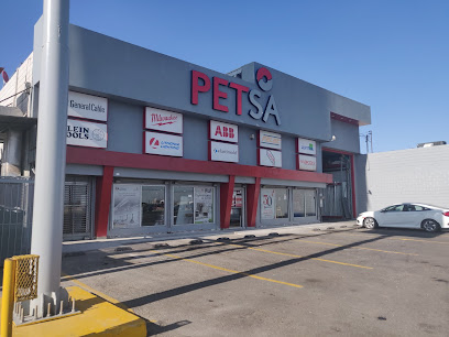 Petsa Mexicali Antes Pem (Productos Eléctricos de Mexicali) en Mexicali