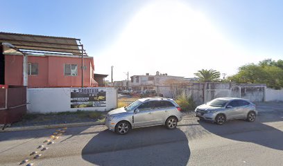 Pilas del Norte en Reynosa
