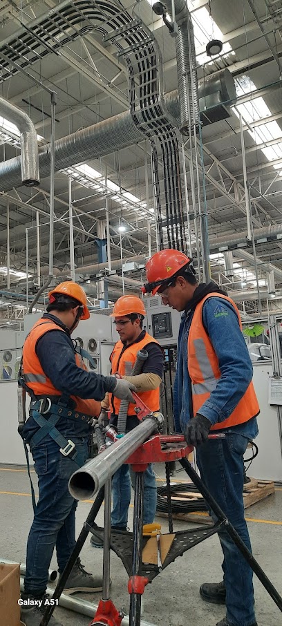 Pirsa Industrial S.A. de C.V. en Santiago de Querétaro