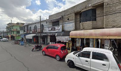 Plomer-Eléctrica Azteca en Ecatepec de Morelos