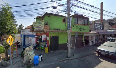 Plomería El Perico en Naucalpan de Juárez