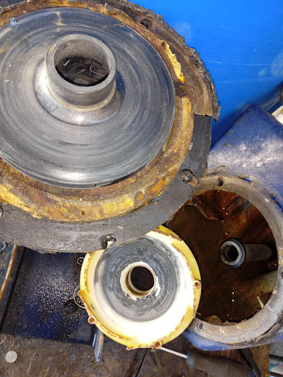 Plomería Electricidad y Refrigeración Aguilar en La Paz