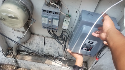Plomería Electricidad. Eben Ezer en Naucalpan de Juárez