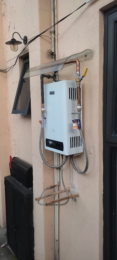 Plomería, Gas y Electricidad Juan Reyes en Tlalpan