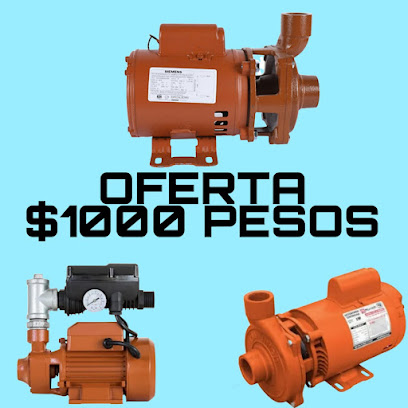 Plomería Refrigeración y Electricidad Jom en Irapuato