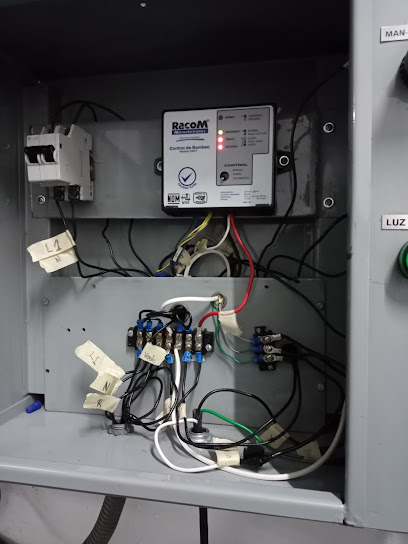 Plomería y Electricidad Domestica en Naucalpan de Juárez