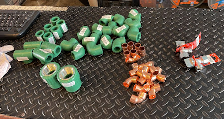 Plomería y Electricidad El Jarocho en Dolores Hidalgo