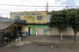 Plomería y Electricidad El Vaga en Venustiano Carranza