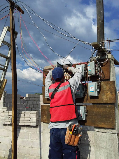 Plomería y Electricidad Inreymart en Chicoloapan