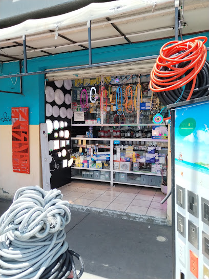 Plomería y Electricidad La 2Da en Ecatepec de Morelos