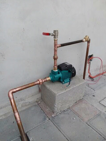 Plomería y Electricidad La Nacional en Chalco