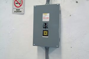 Plomería y Electricidad Mendoza Salto en Azcapotzalco
