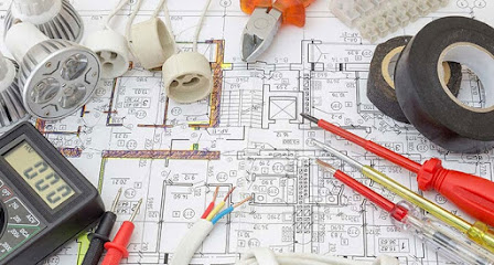 Plomería y Electricidad Rayo en Puebla