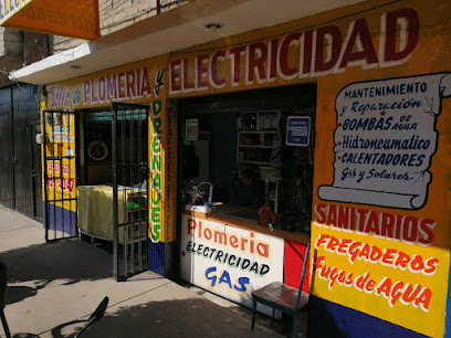 Plomería y Electricidad Servicios Hernández en Xochimilco