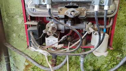 Plomería y Electricidad en Álvaro Obregón