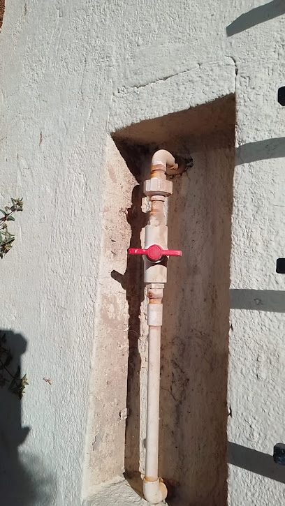 Plomería y Electricidad en Instalaciones Domesticas en Oaxaca de Juárez
