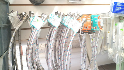 Plomería y Material Eléctrico Angel Todo para El Plomero en Chimalhuacán