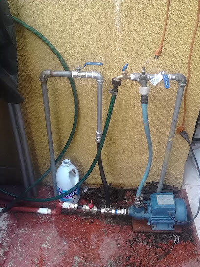 Plomería.Y Electricidad Mantenimiento e Instalacion en Cuautitlán Izcalli