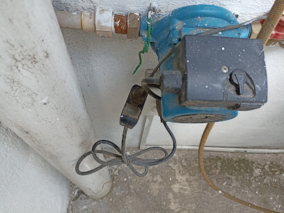 Plomeríay Electricidad Ramos en Toluca de Lerdo