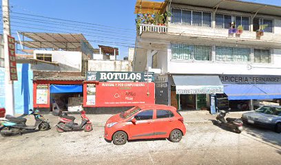 Plomero Acapulco en Acapulco de Juárez