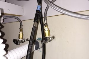Plomero Electricista Cuauhtémoc en Venustiano Carranza