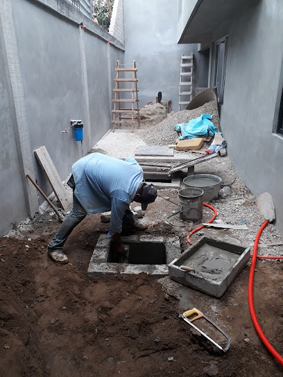 Plomero Electricista en Oaxaca de Juárez