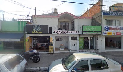 Plomero Electricista en Salamanca