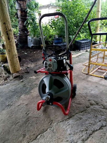 Plomero en Cancun en Cancún