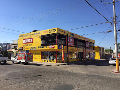 Plomosa | Ferreteria, Plomería y Más | Tienda en Línea en Ciudad Obregón