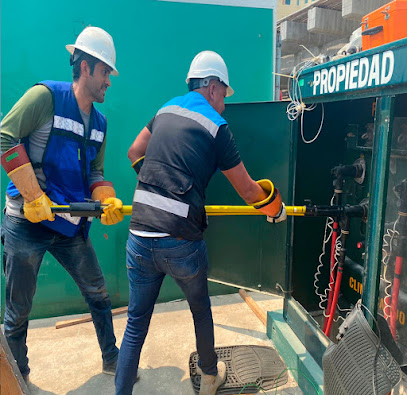 Pro Energy Ingenieria en Acapulco de Juárez