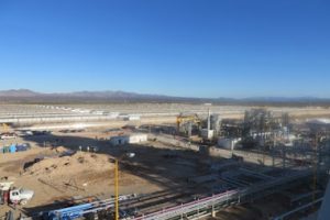 Procesos Admytec S. A. de C. V. en Azcapotzalco