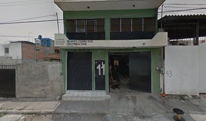 Procose S.A. de C.V. en Colima