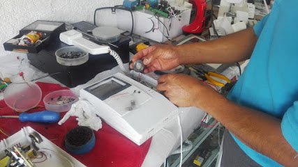 Proditec en Oaxaca de Juárez