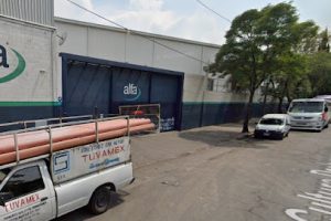 Productora Metalica S.A. de C.V. en Iztapalapa