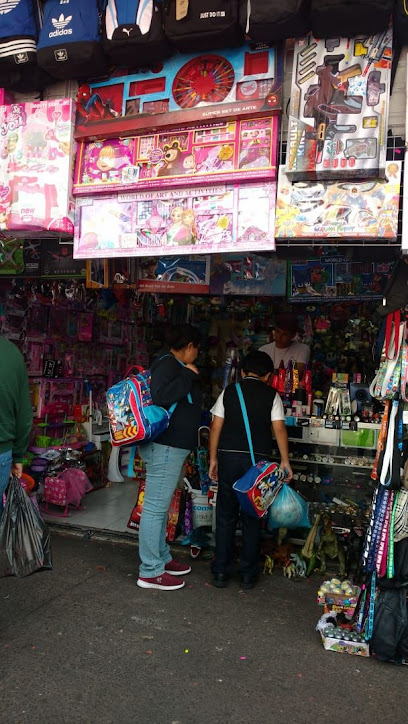 Productos Eléctricos y Plomería Cuauhtémoc en Tlalnepantla de Baz