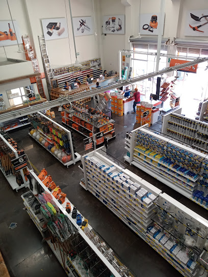 Promatsur en Cárdenas