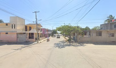Proveedora Eléctrica Fonseca en Tampico